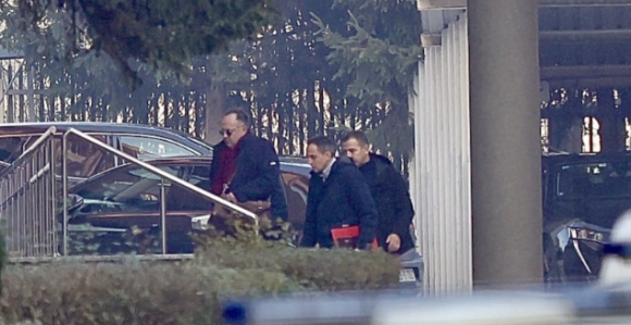 Ročište nije zakazano: Uhapšeni još uvijek nisu saslušani