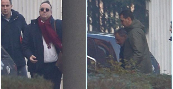 Upućen zahtjev za pritvor Debeveca i Mehmedagića