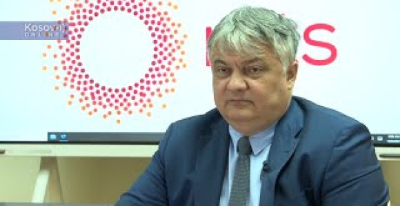 Priština kaznila MTS da spriječi njegovo širenje