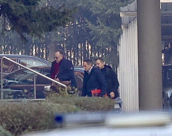Ročište nije zakazano: Uhapšeni još uvijek nisu saslušani