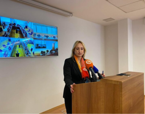 Ako suspenduju Debevca Sud BiH dobija predsjednika