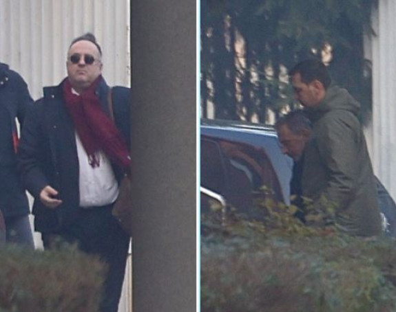 Završeno ročište, sudska odluka biće poznata sutra