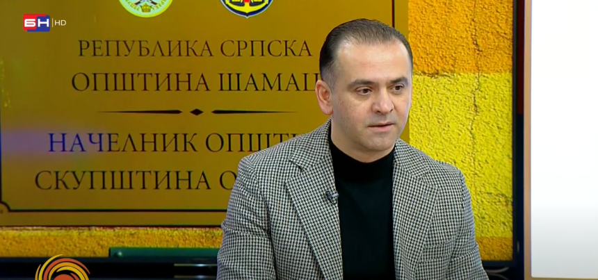 Za Šamac godina nije bila laka, a od Vlade nema pomoći