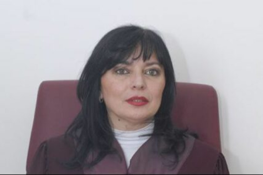 Minka Kreho novi v. d. predsjednika Suda BiH