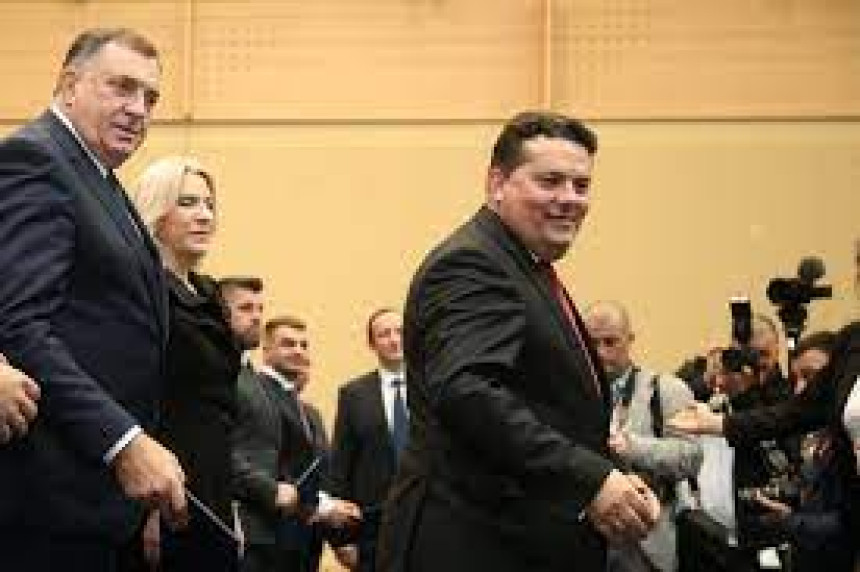 Povucite zakon o imunitetu, otvara prostor za kriminal