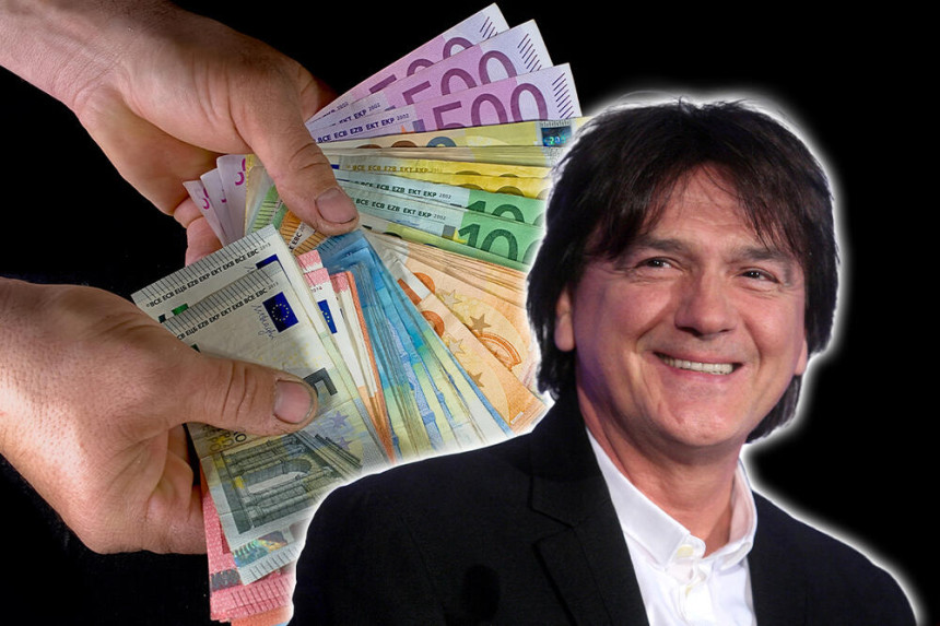 On će se najviše opariti u novogodišnjoj noći!