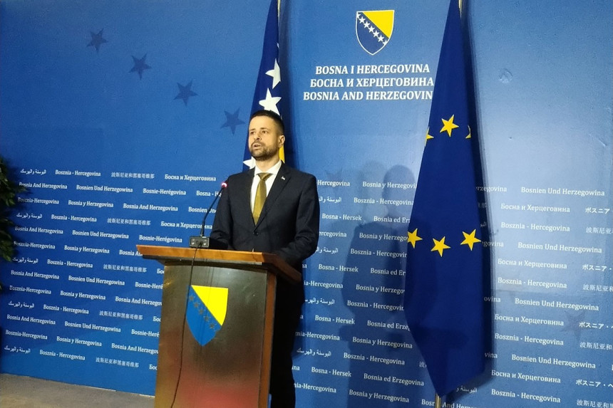 SNSD-ov ministar priznao: Prevarili smo građane
