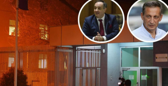 Sud BiH odlučuje o pritvoru Debevecu i Mehmedagiću