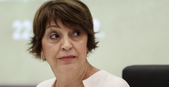 Irena Hadžiabdić od januara će biti nova predsjednica CIK-a