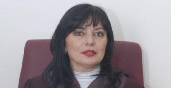 Minka Kreho novi v. d. predsjednika Suda BiH