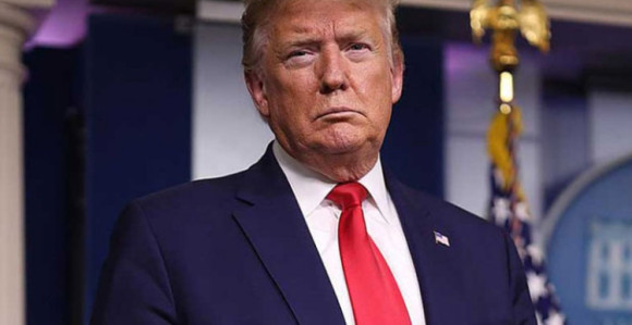 Trampu još 16 država hoće da zabrani kandidaturu