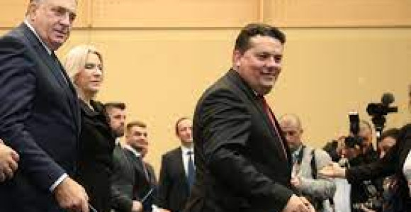 Povucite zakon o imunitetu, otvara prostor za kriminal