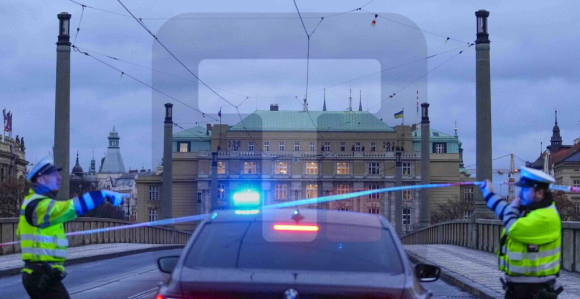 U pucnjavi na fakultetu u Pragu ubijeno 15 osoba