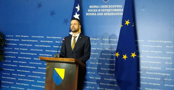 SNSD-ov ministar priznao: Prevarili smo građane