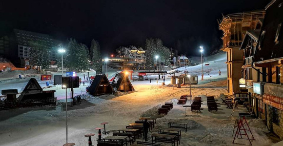 Jahorina bi zbog Elektroprenosa mogla ostati u mraku