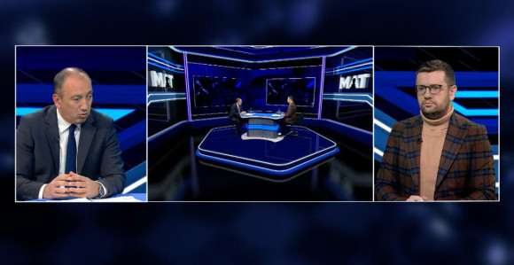Dodika pred Sudom brani grupa milionera (VIDEO)