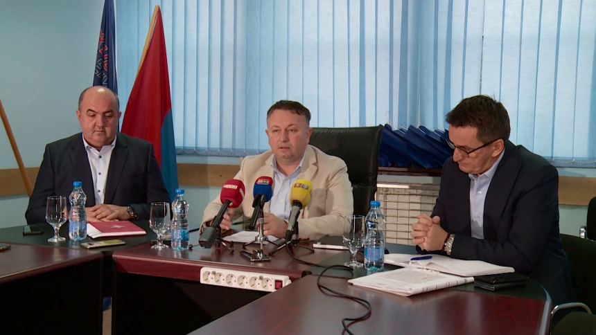 "Željeznice RS" čekaju novčana sredstva od Vlade