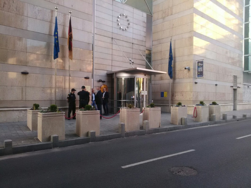 EU vlastima Srpske: Povucite sporne nacrte zakone