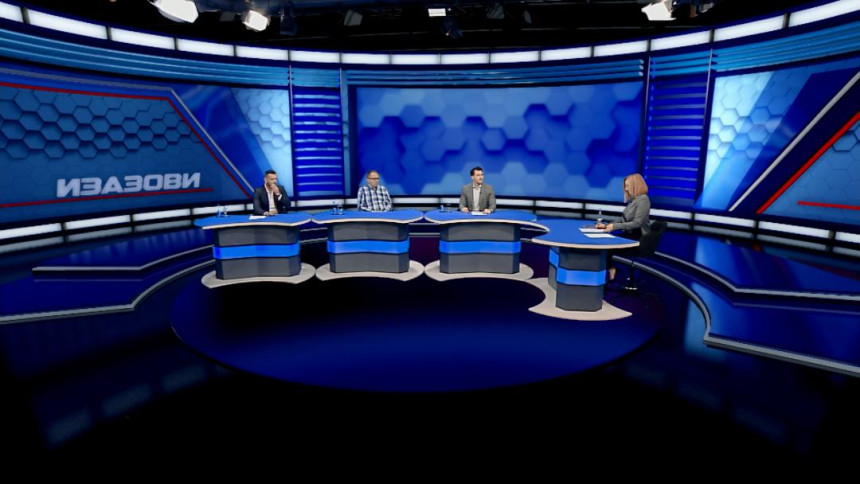 Političari odrođeni od naroda, misle samo na sebe