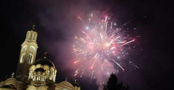 Banjaluka će ipak imati vatromet, koštaće 10.530 KM