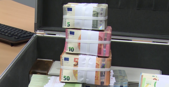 Banjalučani osumnjičeni za pranje novca