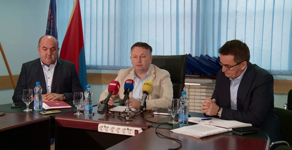 "Željeznice RS" čekaju novčana sredstva od Vlade