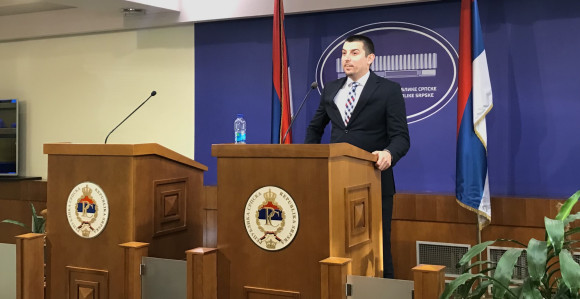 Šulić: Nemam veze sa iskopavanjem litijuma