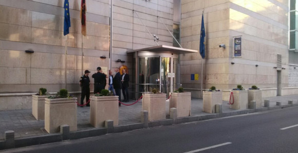 EU vlastima Srpske: Povucite sporne nacrte zakone