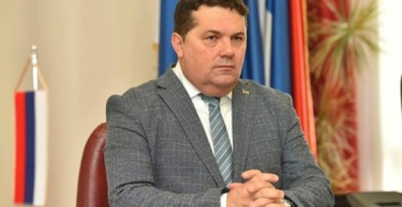 Stevandić se brani: OHR i Osmica naručili incident?!