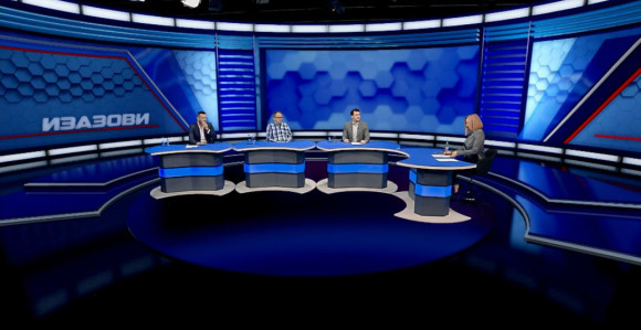 Političari odrođeni od naroda, misle samo na sebe