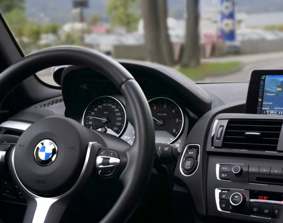 Tužilaštvo kupuje novi "BMW" vrijedan 91.000 KM
