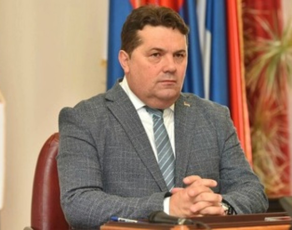 Stevandić se brani: OHR i Osmica naručili incident?!