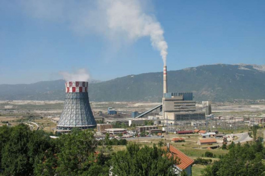 TE Gacko od ponoći obustavlja proizvodnju struje
