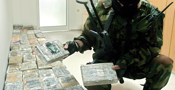 "Turska je oaza za mafiju, posebno sa Balkana"