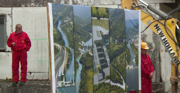 Investitori traže sigurnost, projekti "na čekanju"