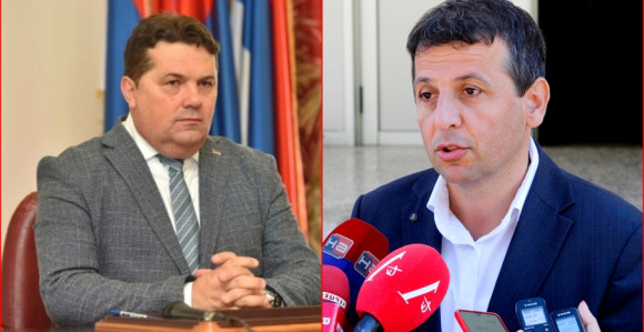Vukanović prijavio Stevandića, traži njegovu smjenu