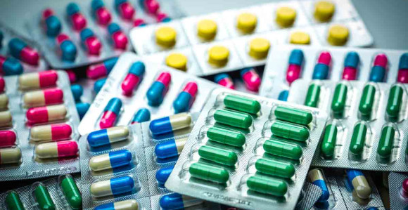 Свака трећа особа антибиотике узима без рецепта