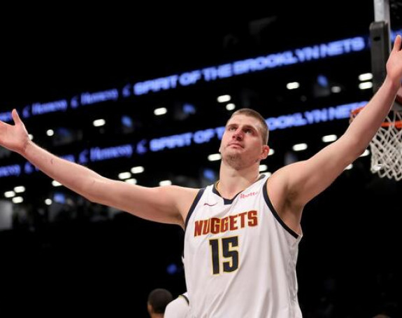 Jokić presudio Bruklinu u meču punom drame
