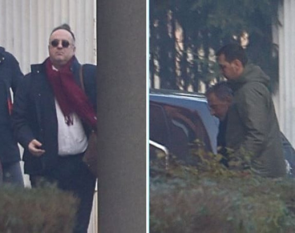 Svi putevi vode ka vrhovima političkih stranaka