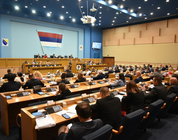 EU: Nacrti zakona o imunitetu i referendumu Srpske suprotni evropskom putu