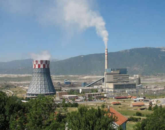 TE Gacko od ponoći obustavlja proizvodnju struje