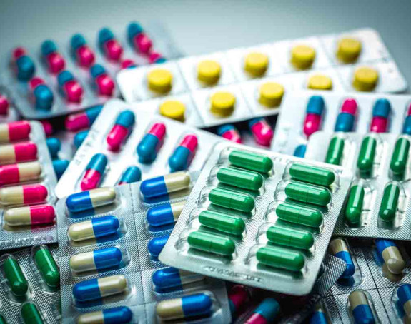 Svaka treća osoba antibiotike uzima bez recepta