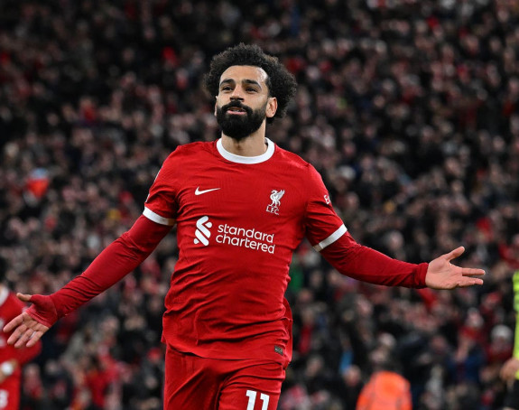 Sjajan derbi na Enfildu, remi Liverpula i Arsenala
