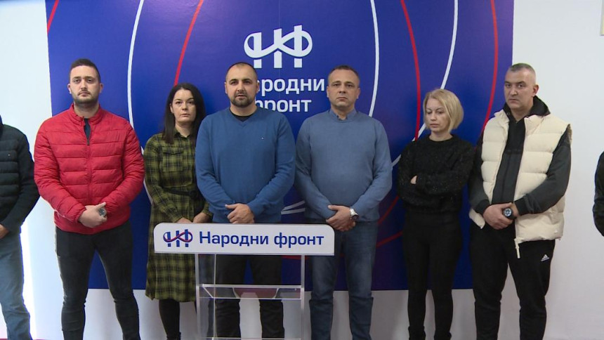 Нападачи сједили са градоначелником Зворника из СНСД-а