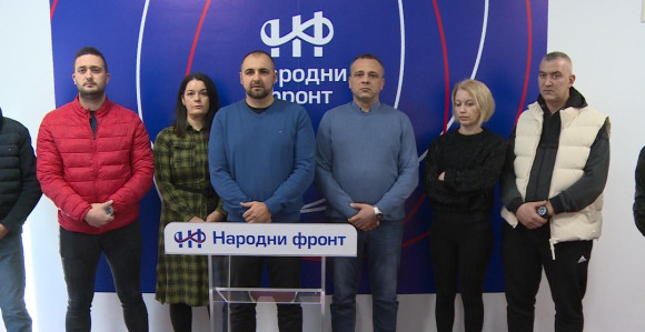 Нападачи сједили са градоначелником Зворника из СНСД-а