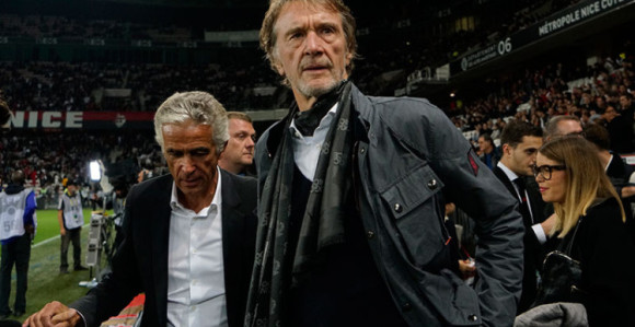 Britanski milijarder kupio 25 odsto Mančestera