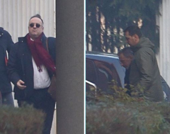 Odbijene žalbe: Debevec i Osmica ostaju u pritvoru