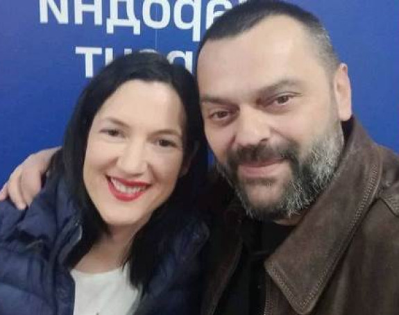 Napadnut član Narodnog fronta Vladimir Ilić