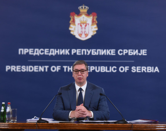 Dodik je šetao i sa njima, sada kriv što podržava druge