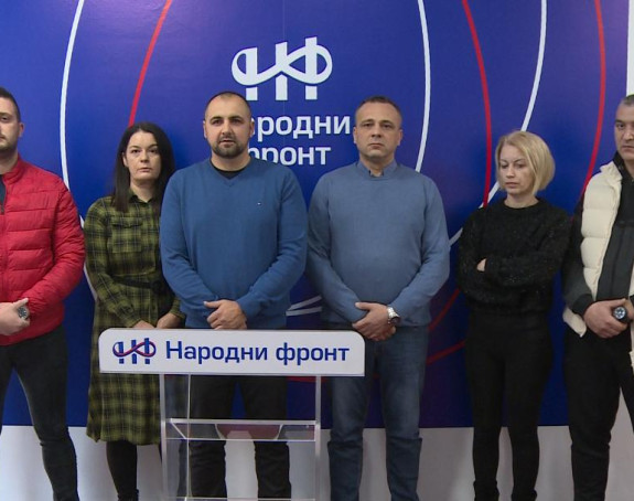 Нападачи сједили са градоначелником Зворника из СНСД-а